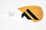 Fanatic BAMBOO CARBON 50 ADJ 3-PC