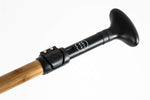 Fanatic BAMBOO CARBON 50 ADJ 3-PC