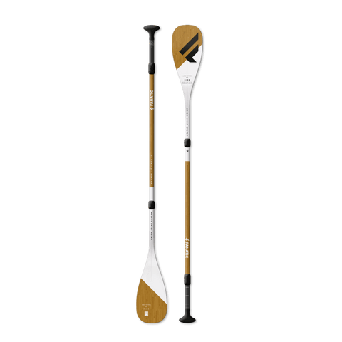 Fanatic BAMBOO CARBON 50 ADJ 3-PC