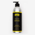 BYRD HAIR - HYDRATING BODY WASH