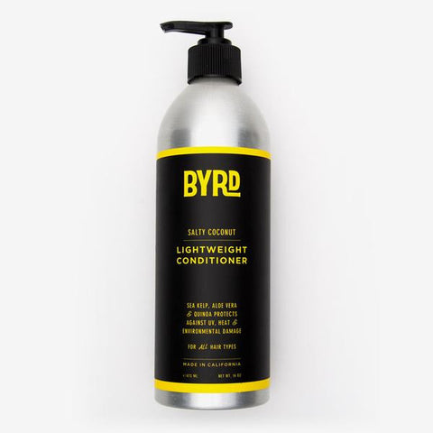 BYRD HAIR - LIGHTWEIGHT CONDITIONER