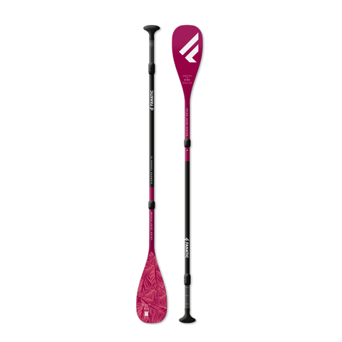 Fanatic DIAMOND CARBON 35 ADJ 3-PC