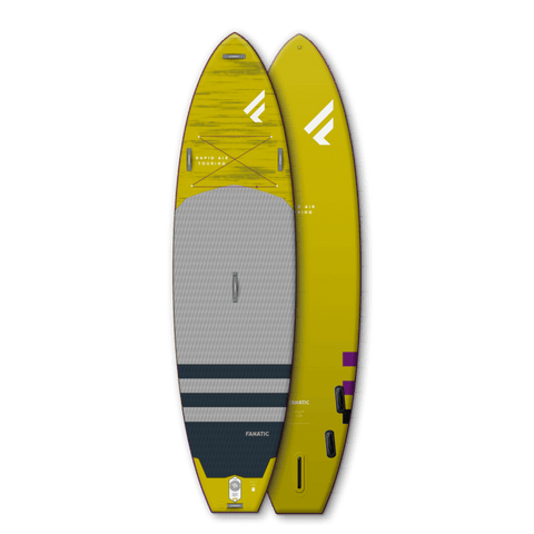 Fanatic RAPID AIR TOURING