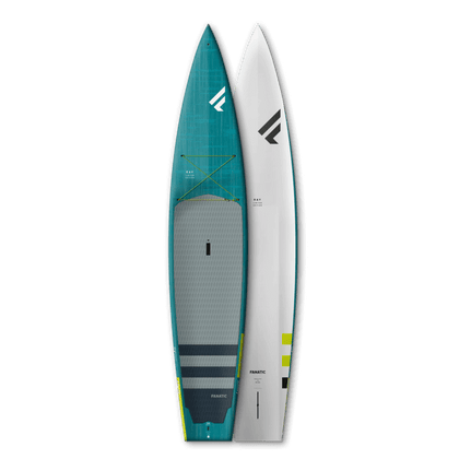 Fanatic RAY LTD