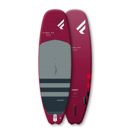Fanatic STUBBY AIR