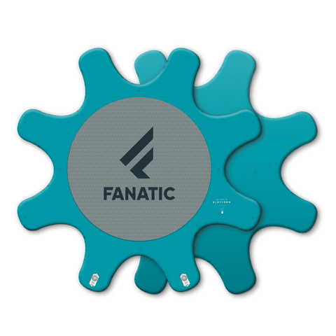 Fanatic FIT PLATFORM