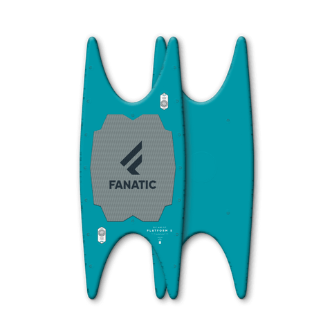 Fanatic FIT PLATFORM Small