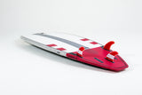 Fanatic PROWAVE LTD